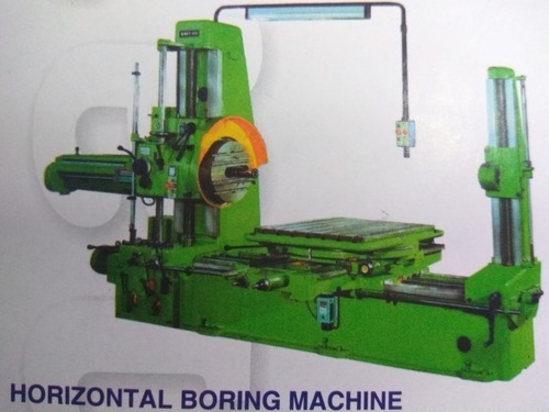 5 ton Cylinder Boring Machine, Certification : ISO 9001:2008
