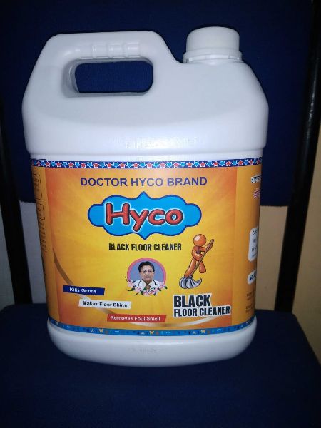 Hyco Black Milky Phenyl, Feature : Eco Friendly