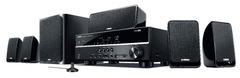 Electric yamaha home theater system, for Room