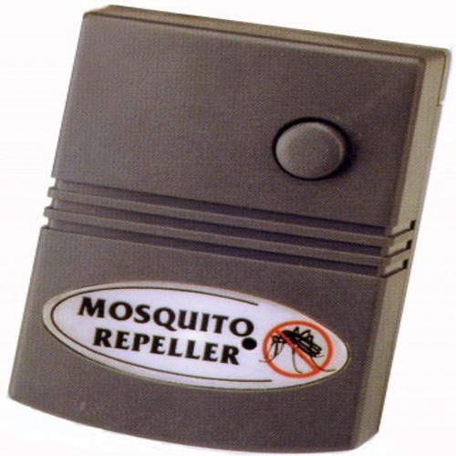 Mosquito repeller