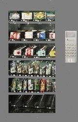 Foodie Goodie Medicine Vending Machines