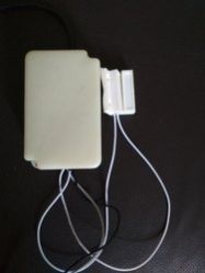 Door Security System Without GSM