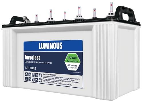 ILST1842 Inverter Battery