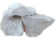Gypsum lump, Packaging Size : 0-25 Kg