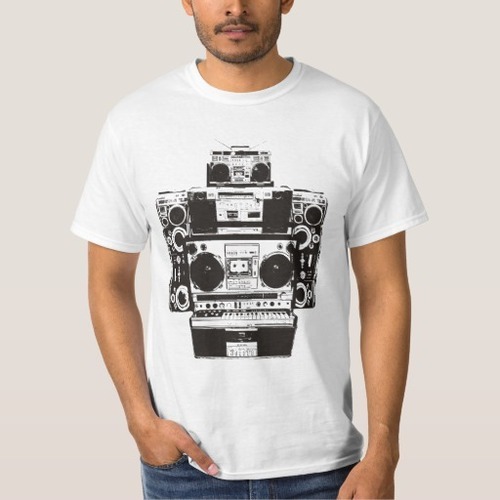 Cotton Mens V Neck T-Shirt, Size : L, XL, XXL, Pattern : Plain at Best  Price in Tirupur