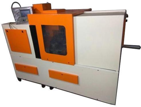 Cnc Drilling Machine