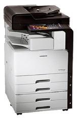 Electric 10-50kg Samsung Photocopy Machine, Voltage : 110V, 220V, 230V