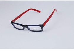 Male Atittude Vintage Full Rim Eyeglass