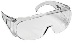 Clear Safety Glasses