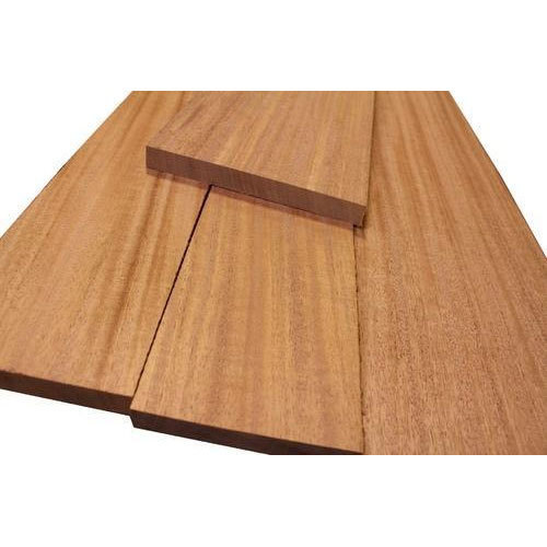 Mahogany Wood Lumber