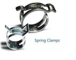 Spring Clamps