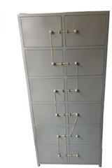 Polished  Alloy Steel File Cupboard, Feature :  Bright Shining,  Dust Proof , Fine Finished,  Hard Structure 