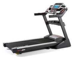Stex Fitness Folding Treadmill