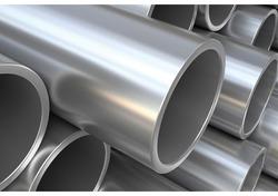 Round Stainless Steel round pipe