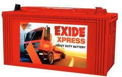 Exide Xpress Heavy Vehicles Battery