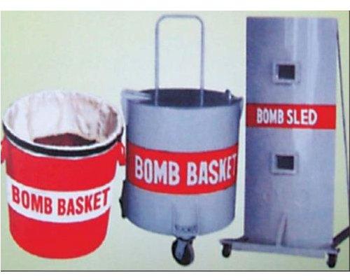 Bomb Basket