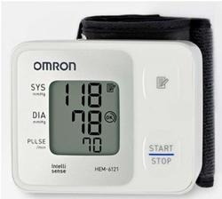 Automatic Wrist Bp Monitor, for  Blood Pressure Reading, Feature : Accuracy, Digital Display, Highly Competitive