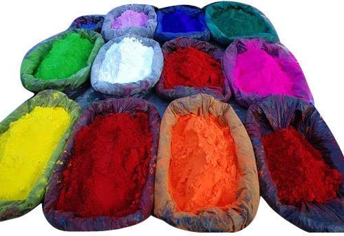 Multicolor Reactive Dye Powder