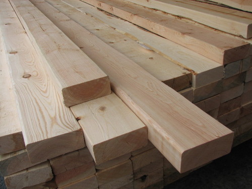 Spf Lumber