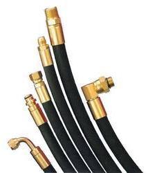 Rubber Gates Hose, Working Pressure : 17.40 Psi, 17.50 Psi, 17.60 Psi