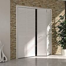 Sliding Wooden closet doors, Color : Brown, White, Grey, Black, Blue