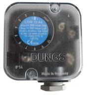 Dungs pressure switch, Certification : CE
