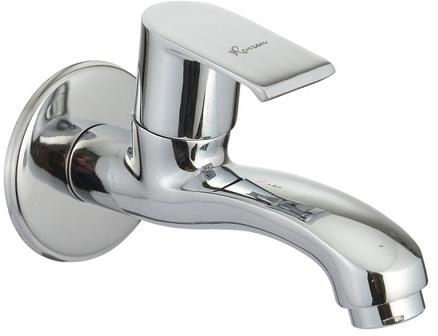 Non Poilshed Stainless-steel Long Nose Bath Fitting, Feature : Crack Proof, Excellent Quality, Fine Finishing