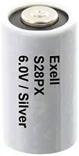 Steel silver oxide batteries, Certification : ISI, CE Certified