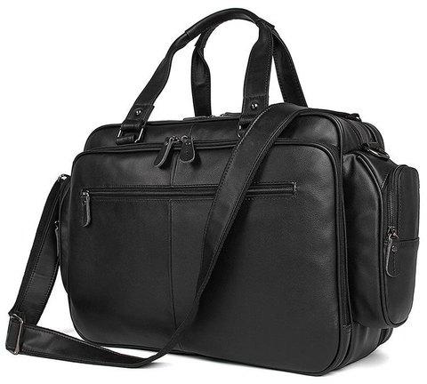 Macse Office Leather Bag
