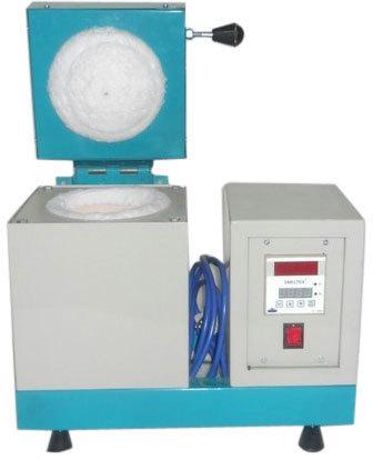 Electric Melting Furnace Digital Machine, Voltage : 220V