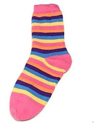 ladies designer socks