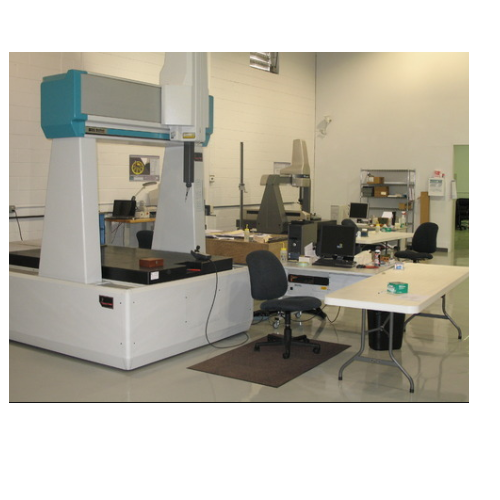 Stainless Steel Metrology Lab Equipments INDUSTRIAL ENGINEERING