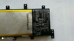 ASUS Laptop Battery