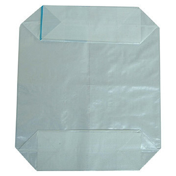 BOPP Laminated Paper Bag
