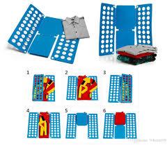 Embroidered Clothes folder, Color : Blue, Grey, Light Green, Orange, White, Yellow.