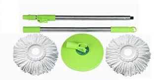 100 gm-500 gm mop rod, Handle Material : Stainless Steel, Aluminun,  Plastic,  Pvc,  Steel