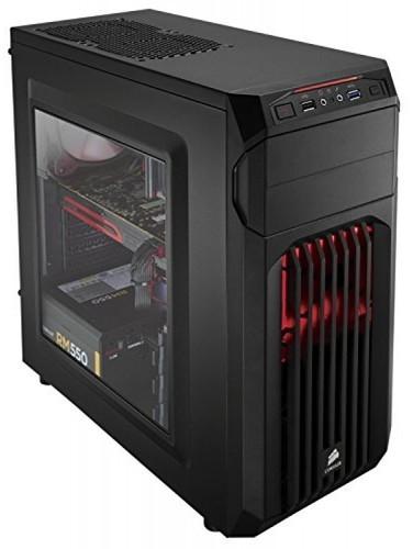 Corsair Tower Cabinet