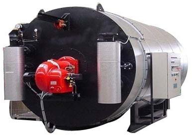 Oil Heater