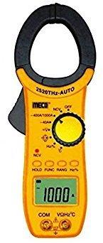 Meco Auto Clamp Meter, for Industrial