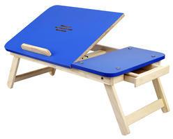 Wood Multi Purpose Laptop Table