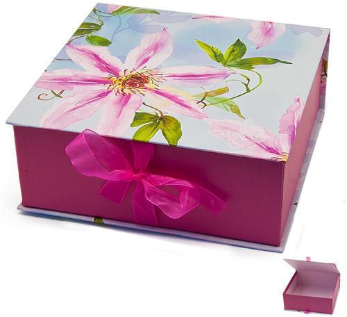 Gift Boxes, Shape : Rectangle, Square