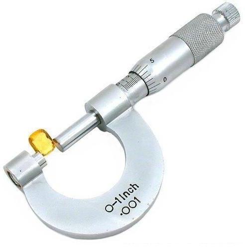 Stainless Steel Measuring Instruments