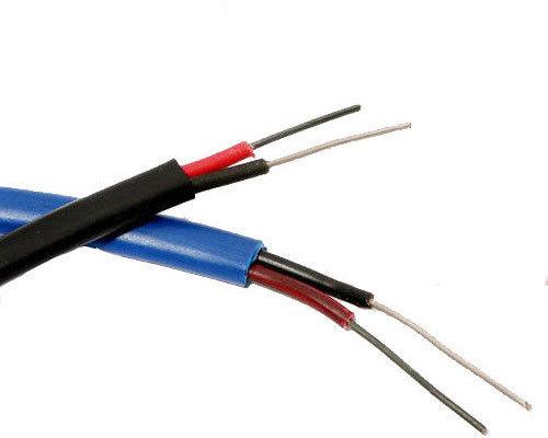PVC PTFE Thermocouple Wire