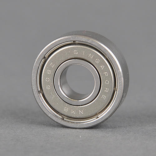 Chrome Steel NMB Miniature Ball Bearings