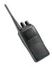 Two Way Radio at Best Price in Delhi | Tms Services And Wireless Solutions