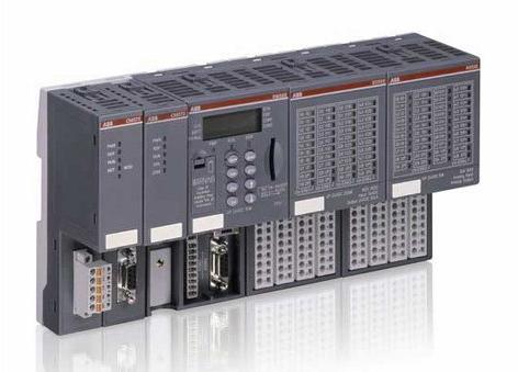 Schneider LED PLC System, Power : 240 V AC