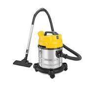 Electric rechargeable vacuum cleaner, Voltage : 110V, 220V