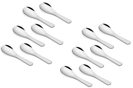 Stainless Steel Masala Spoons