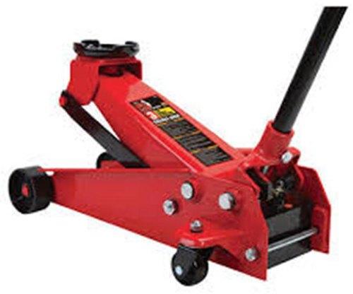 Hydraulic Floor Trolley Jack