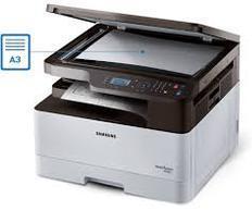 Samsung Photocopy Machine